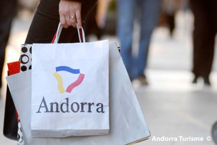 Андорра (Shopping) 3