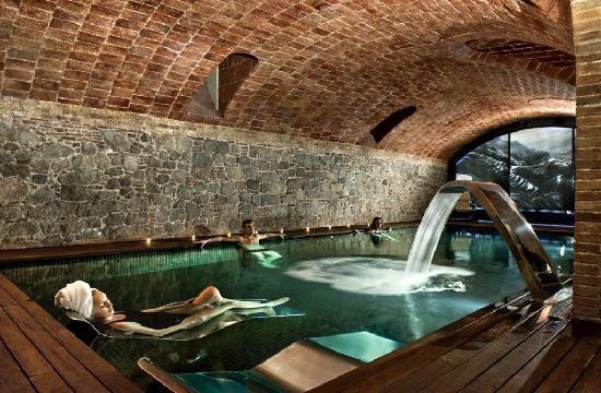 SPA Барселона 3